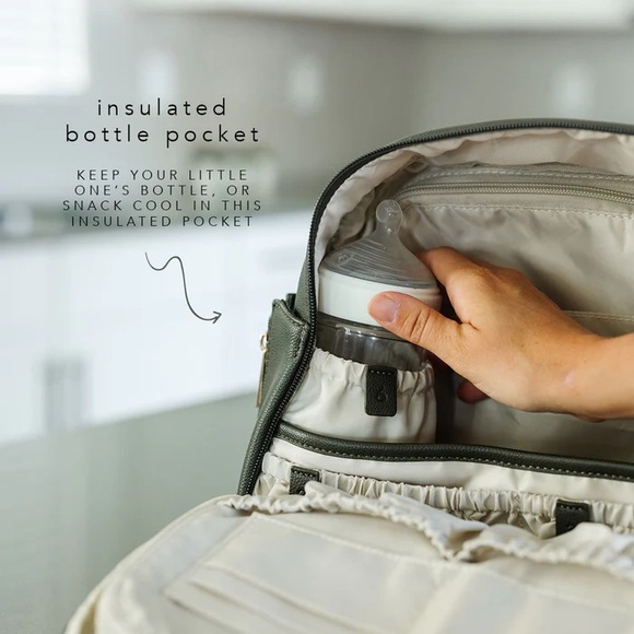 AYLA MINI BAG - Picture 14 of 16